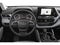 2025 Toyota Highlander LE AWD (Natl)
