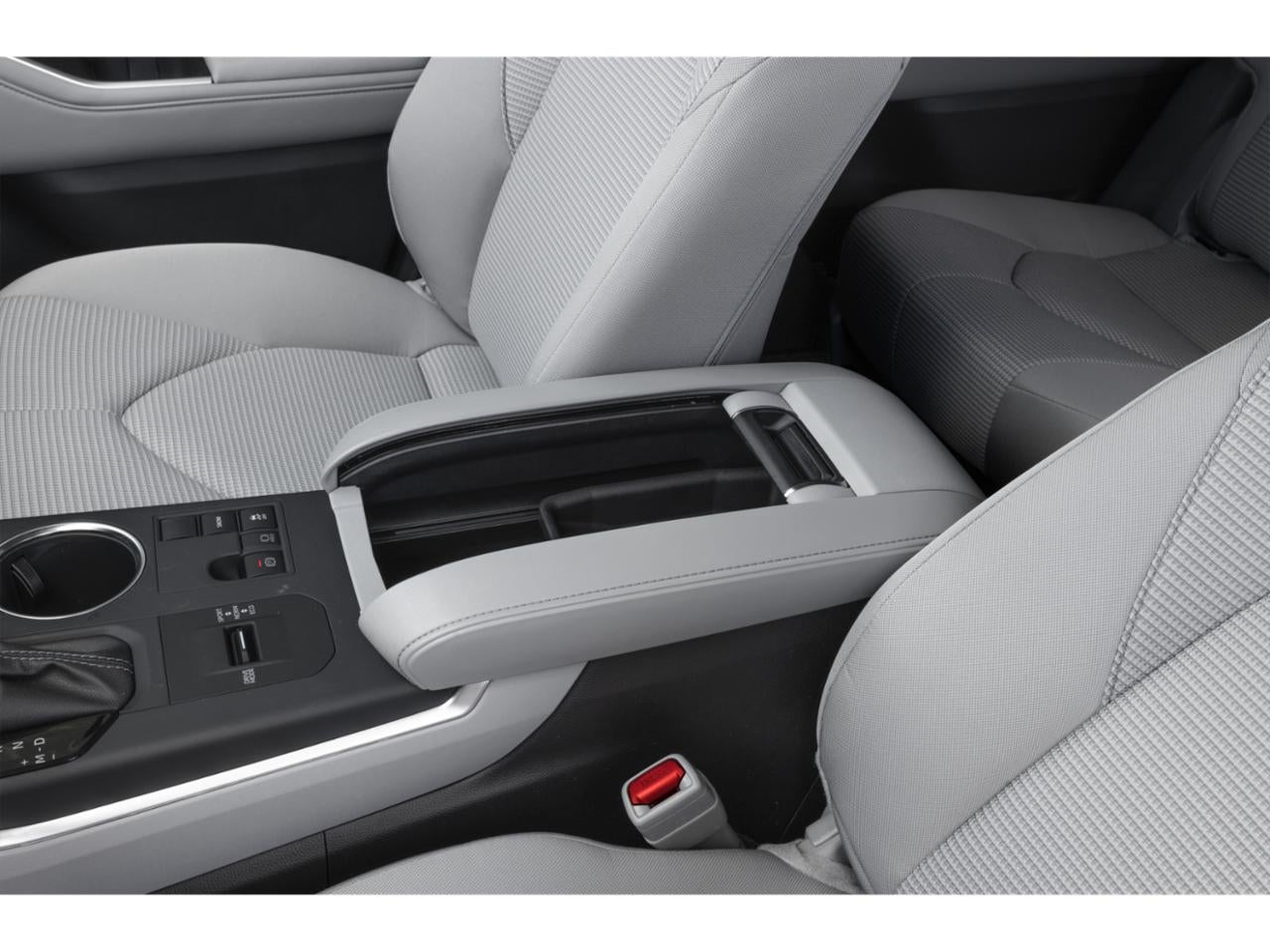 2025 Toyota Highlander LE AWD (Natl)