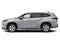 2025 Toyota Highlander LE AWD (Natl)