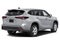 2025 Toyota Highlander LE AWD (Natl)