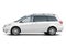 2010 Toyota Sienna 5dr 7-Pass Van CE FWD (Natl)