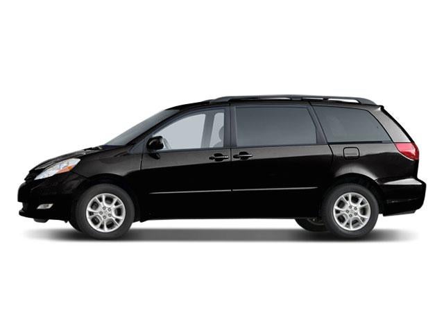 2010 Toyota Sienna 5dr 7-Pass Van CE FWD (Natl)
