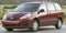 2010 Toyota Sienna 5dr 7-Pass Van CE FWD (Natl)