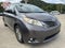 2013 Toyota Sienna 5dr 8-Pass Van V6 XLE FWD (Natl)