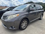 2013 Toyota Sienna 5dr 8-Pass Van V6 XLE FWD (Natl)