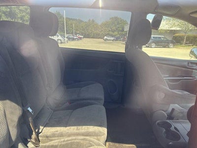 2009 Toyota Sienna 5dr 8-Pass Van LE FWD (Natl)