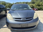 2009 Toyota Sienna 5dr 8-Pass Van LE FWD (Natl)
