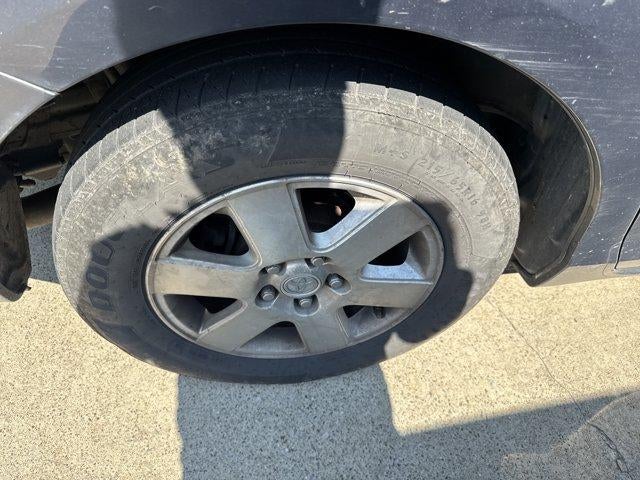 2009 Toyota Sienna 5dr 8-Pass Van LE FWD (Natl)
