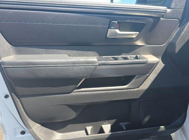 2024 Toyota Tundra 4WD 4WD SR5 CrewMax 5.5' Bed (Natl)