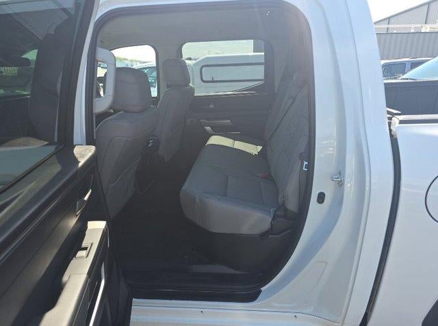 2024 Toyota Tundra 4WD 4WD SR5 CrewMax 5.5' Bed (Natl)