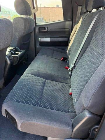 2012 Toyota Tundra 4WD Truck 4WD Double Cab Standard Bed 5.7L FFV V8 (Natl)