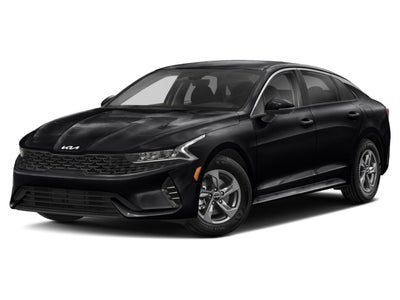 2022 Kia K5 LX Auto FWD