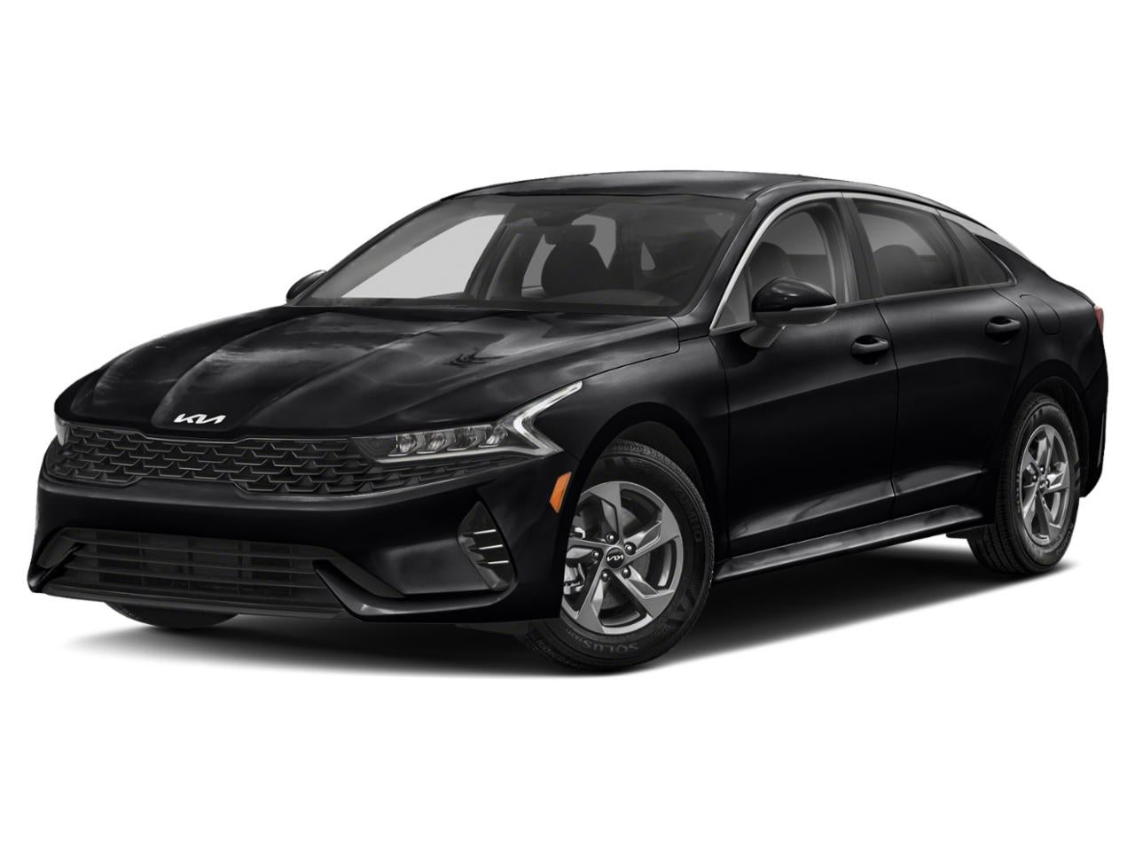 2022 Kia K5 LX Auto FWD