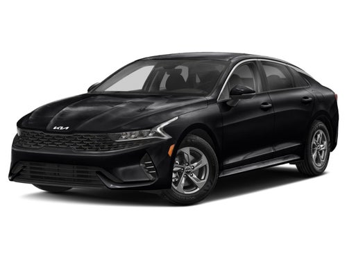 2022 Kia K5 LX Auto FWD