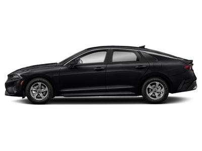 2022 Kia K5 LX Auto FWD