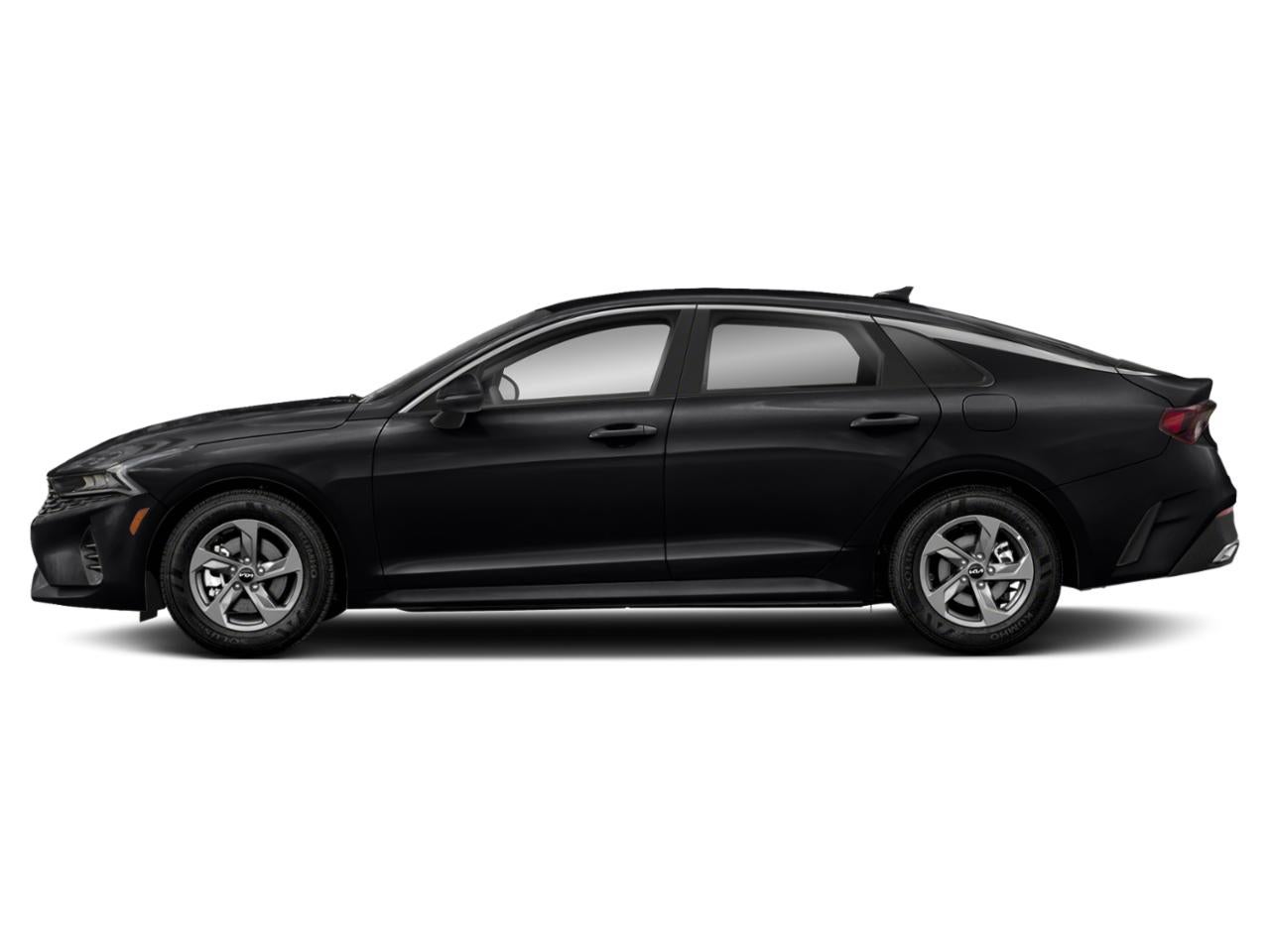 2022 Kia K5 LX Auto FWD