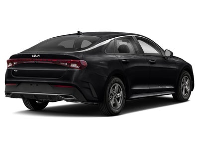 2022 Kia K5 LX Auto FWD