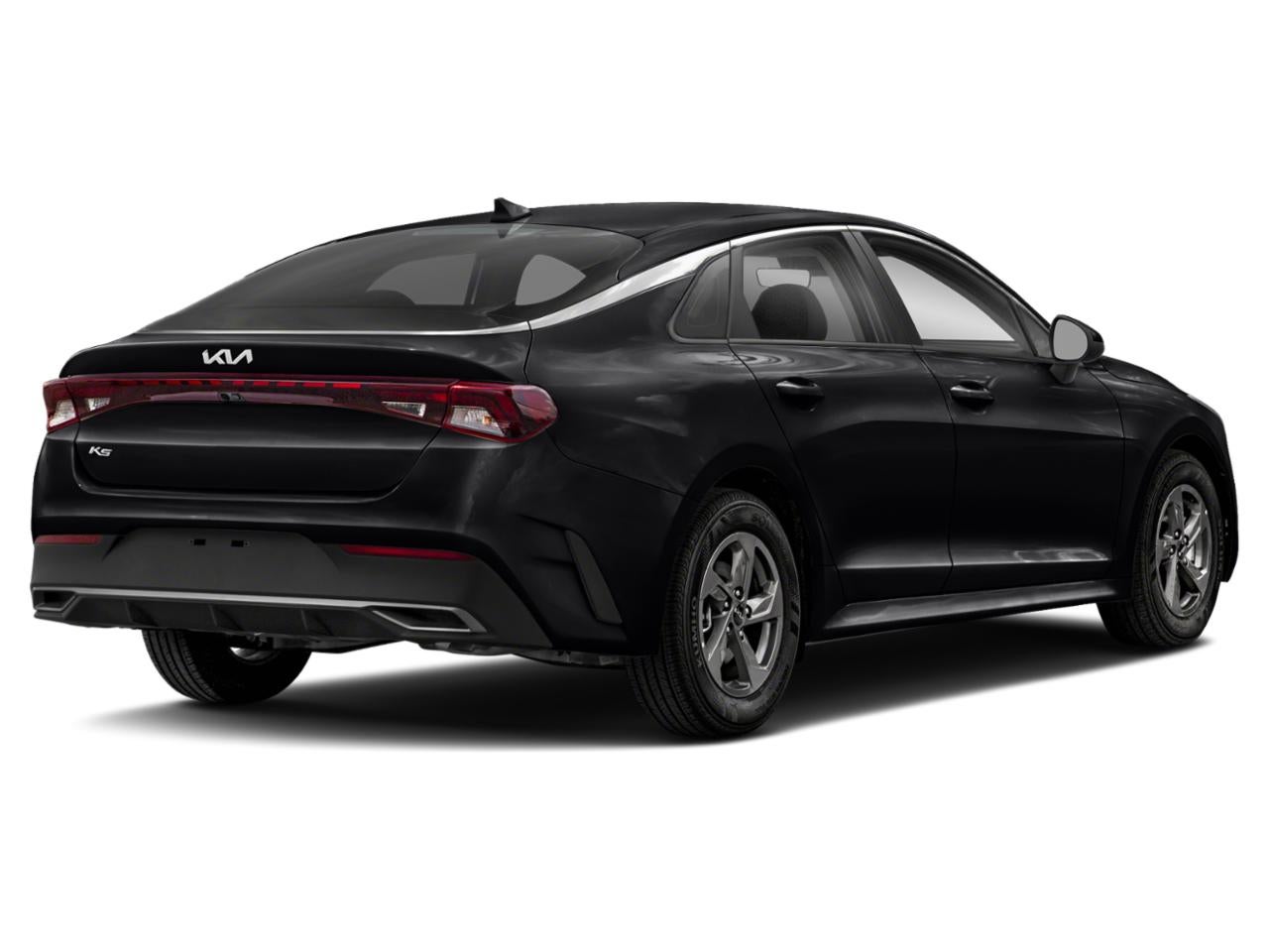2022 Kia K5 LX Auto FWD