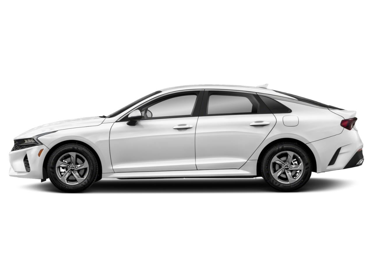 2022 Kia K5 LX Auto FWD