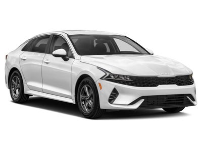 2022 Kia K5 LX Auto FWD