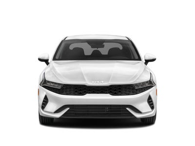 2022 Kia K5 LX Auto FWD