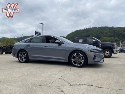 2023 Kia K5 EX Auto FWD