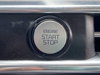 2023 Kia K5 EX Auto FWD