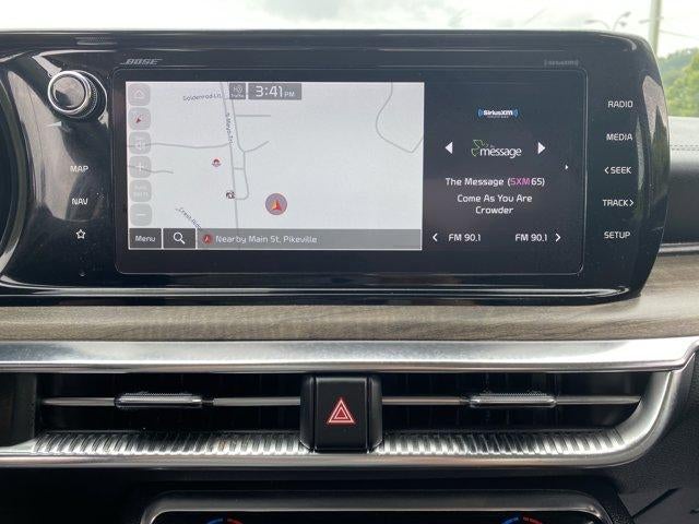 2023 Kia K5 EX Auto FWD