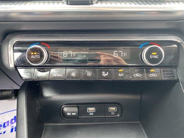 2023 Kia K5 EX Auto FWD