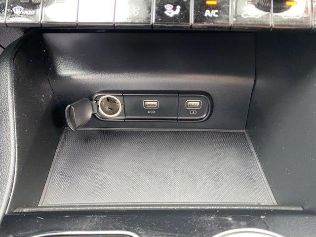 2023 Kia K5 EX Auto FWD