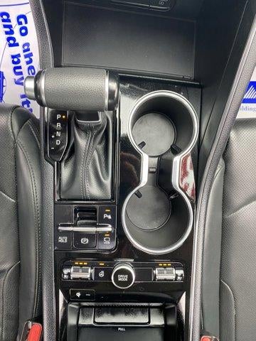 2023 Kia K5 EX Auto FWD