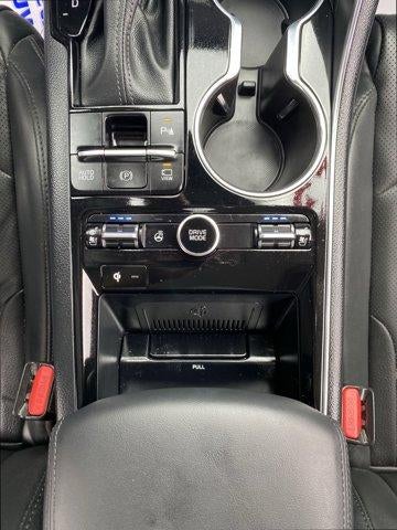 2023 Kia K5 EX Auto FWD