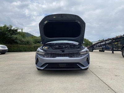 2023 Kia K5 EX Auto FWD