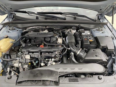 2023 Kia K5 EX Auto FWD