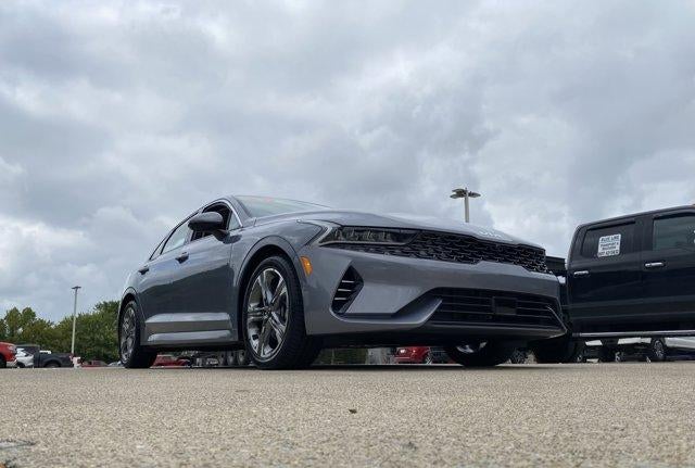2023 Kia K5 EX Auto FWD