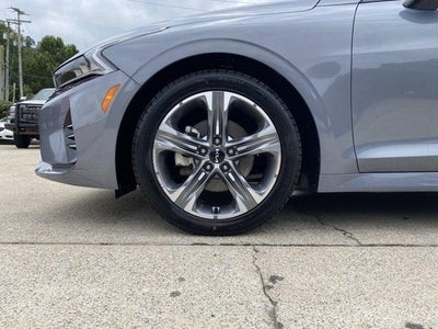 2023 Kia K5 EX Auto FWD