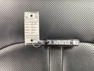 2023 Kia K5 EX Auto FWD
