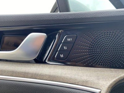 2023 Kia K5 EX Auto FWD