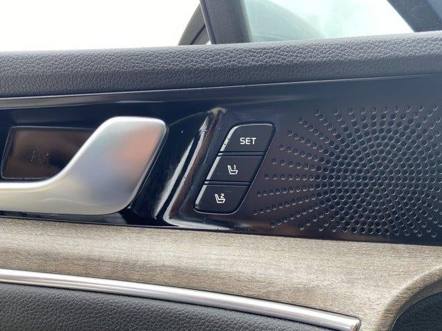 2023 Kia K5 EX Auto FWD