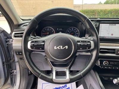 2023 Kia K5 EX Auto FWD
