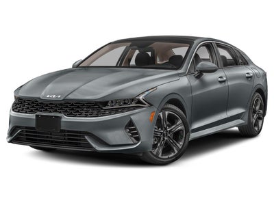 2023 Kia K5 EX Auto FWD