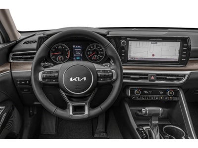 2023 Kia K5 EX Auto FWD