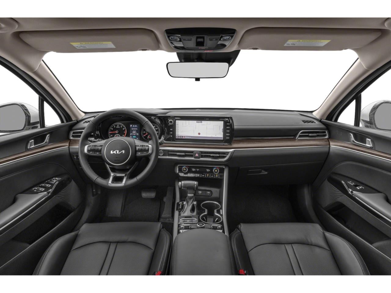 2023 Kia K5 EX Auto FWD