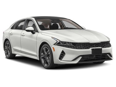 2023 Kia K5 EX Auto FWD