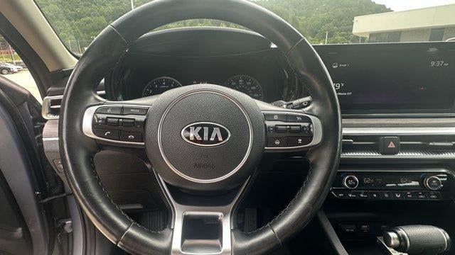 2021 Kia K5 EX Auto FWD