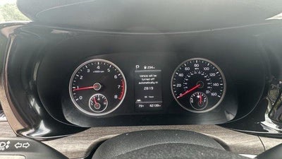 2021 Kia K5 EX Auto FWD