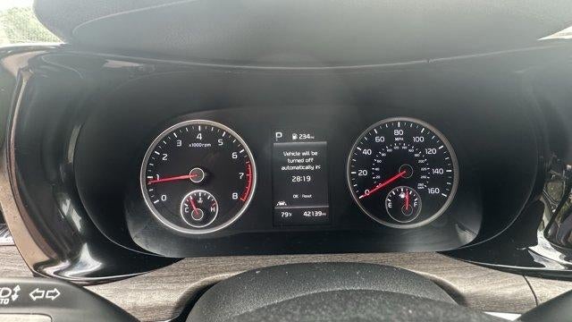 2021 Kia K5 EX Auto FWD