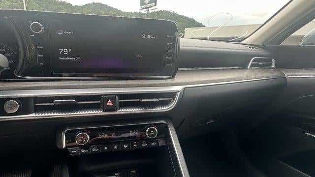 2021 Kia K5 EX Auto FWD