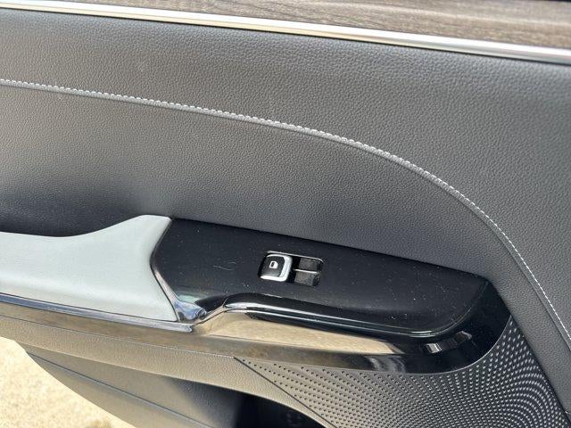 2021 Kia K5 EX Auto FWD