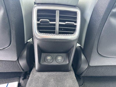 2021 Kia K5 EX Auto FWD